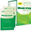 PQA NHUẬN TRÀNG (CỐM)