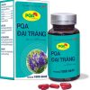 PQA ĐẠI TRÀNG VIÊN NANG (LỌ 100 VIÊN)
