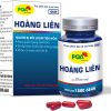 PQA HOÀNG LIÊN (VIÊN NANG)