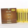 NHÂN SÂM BỔ PHỔI PQA CAO LỎNG