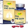 PQA PHẾ QUẢN (30 VIÊN NANG)