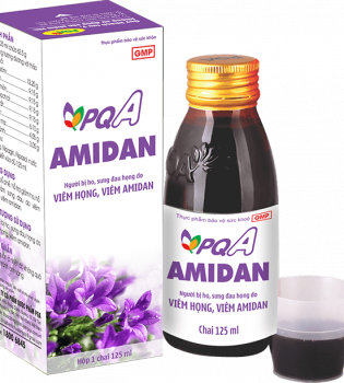 PQA AMIDAN