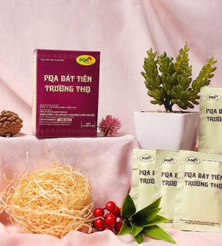 PQA BÁT TIÊN TRƯỜNG THỌ