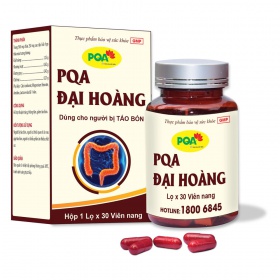 PQA ĐẠI HOÀNG