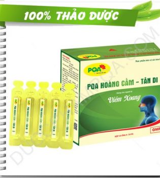 PQA HOÀNG CẦM TÂN DI