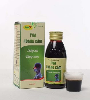 PQA HOÀNG CẦM