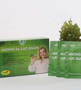 PQA HƯƠNG SA LỤC QUÂN