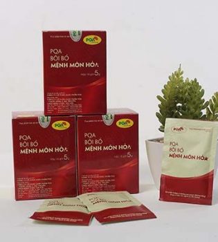 PQA MỆNH MÔN HỎA