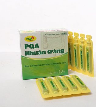 PQA NHUẬN TRÀNG CAO LỎNG
