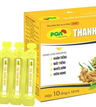 PQA THANH QUẢN