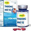 PQA THƯƠNG NHĨ TỬ