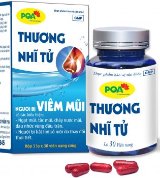 PQA THƯƠNG NHĨ TỬ