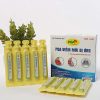 PQA VIÊM MŨI DỊ ỨNG