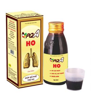 SIRO PQA HO