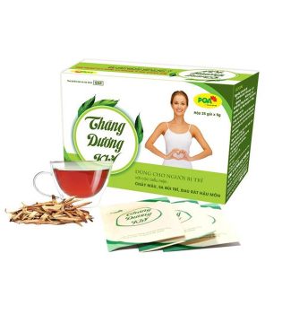 PQA THĂNG DƯƠNG KHÍ