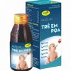 THUỐC HO TRẺ EM PQA